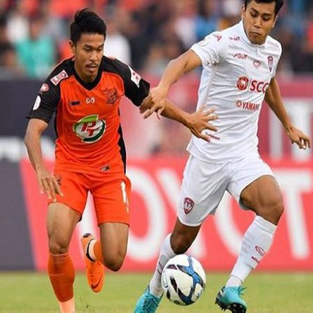 Soi kèo, dự đoán Macao Chiangrai vs Prachuap, 18h ngày 4/2