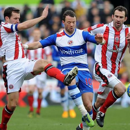 Soi kèo, dự đoán Macao Reading vs Sheffield Utd, 3h ngày 8/3