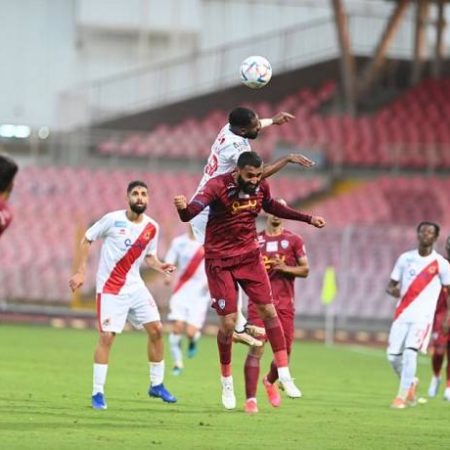 Soi kèo phạt góc Abha vs Wehda, 20h00 ngày 24/2