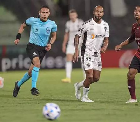 Soi kèo phạt góc Atletico Mineiro vs Carabobo, 7h30 ngày 2/3