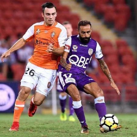 Soi kèo phạt góc Brisbane Roar vs Perth Glory, 13h ngày 26/2