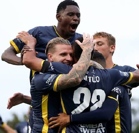 Soi kèo phạt góc Central Coast vs Wellington Phoenix, 15h45 ngày 24/2