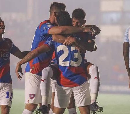 Soi kèo phạt góc Curico Unido vs Cerro Porteno, 7h ngày 22/2