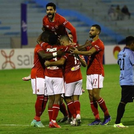 Soi kèo phạt góc El Dakhleya vs Ghazl, 20h ngày 6/3