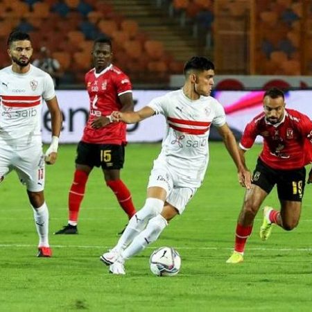 Soi kèo phạt góc Ghazl vs Aswan, 20h ngày 27/2