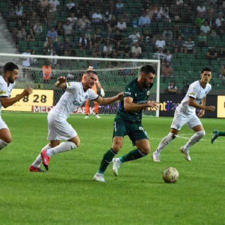 Soi kèo phạt góc Kasimpasa vs Giresunspor, 21h ngày 1/2