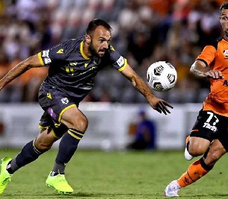 Soi kèo phạt góc Macarthur vs Brisbane Roar, 11h ngày 5/3