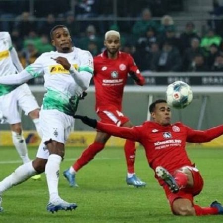 Soi kèo phạt góc Mainz vs Gladbach, 2h30 ngày 25/2