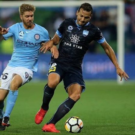 Soi kèo phạt góc Melbourne City vs Sydney, 13h ngày 25/2