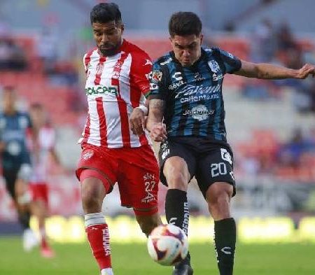 Soi kèo phạt góc Necaxa vs Queretaro, 8h ngày 25/2