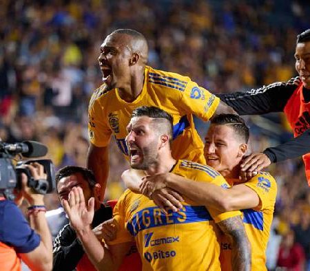 Soi kèo phạt góc Necaxa vs Tigres UANL, 8h ngày 4/3