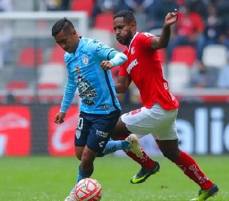 Soi kèo phạt góc Pachuca vs Toluca, 10h05 ngày 20/2