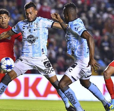 Soi kèo phạt góc Queretaro vs Toluca, 8h05 ngày 6/3