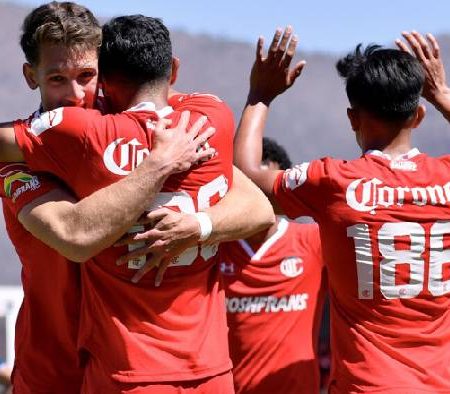 Soi kèo phạt góc Santos Laguna vs Toluca, 9h05 ngày 24/2