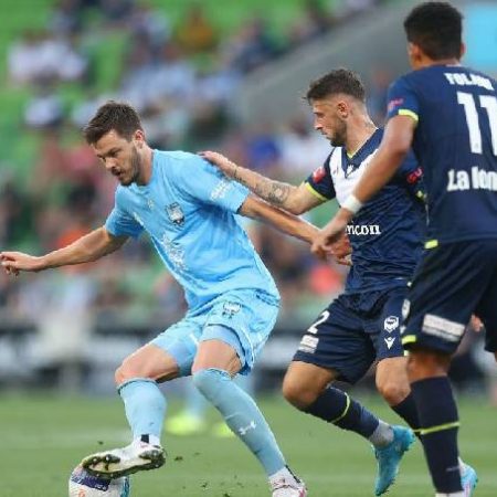 Soi kèo phạt góc Sydney vs Melbourne Victory, 15h45 ngày 4/3