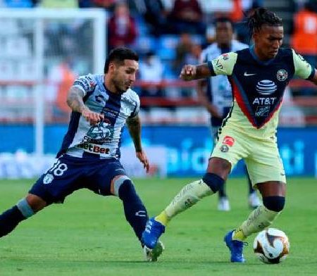 Soi kèo phạt góc Tijuana vs Pachuca, 10h10 ngày 27/2