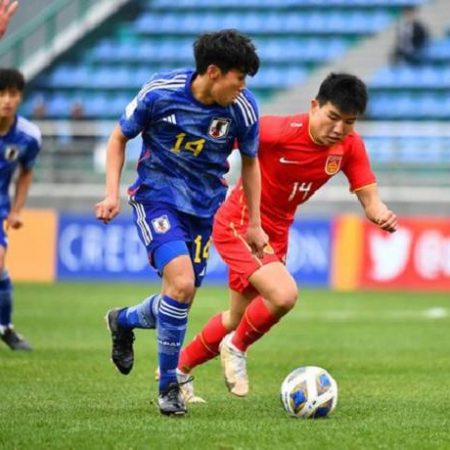 Soi kèo phạt góc U20 Kyrgyzstan vs U20 Nhật Bản, 17h ngày 6/3