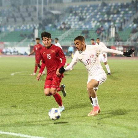 Soi kèo phạt góc U20 Việt Nam vs U20 Iran, 17h ngày 7/3