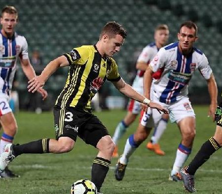 Soi kèo phạt góc Wellington Phoenix vs Newcastle Jets, 9h ngày 4/3