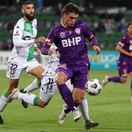 Soi kèo phạt góc Western United vs Perth Glory, 13h ngày 4/3