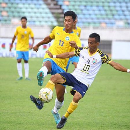 Soi kèo tài xỉu GFA vs Yangon hôm nay, 16h30 ngày 23/2