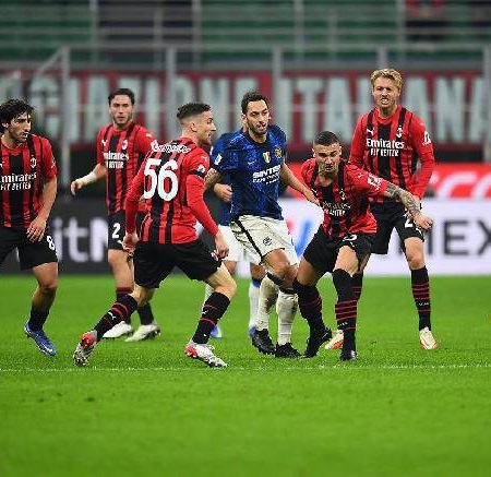 Thông tin lực lượng mới nhất Inter Milan vs AC Milan, 2h45 ngày 5/2
