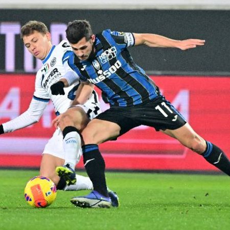 Thông tin lực lượng mới nhất Inter Milan vs Atalanta, 3h ngày 1/2