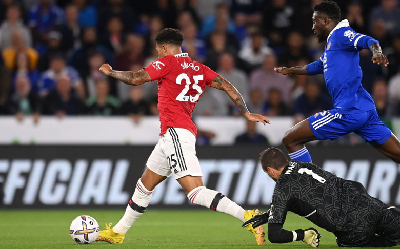 Thông tin lực lượng mới nhất MU vs Leicester, 21h ngày 19/2 - Ảnh 1