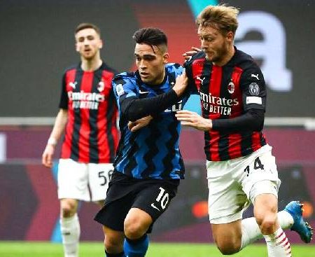 Tiên tri đại bàng dự đoán Inter Milan vs AC Milan, 2h45 ngày 5/2