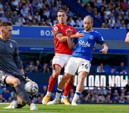 Tiên tri đại bàng dự đoán Nottingham Forest vs Everton, 21h ngày 5/3