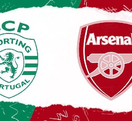 Tiên tri đại bàng dự đoán Sporting Lisbon vs Arsenal, 0h45 ngày 10/3
