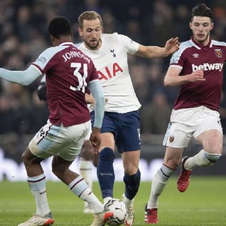 Tiên tri đại bàng dự đoán Tottenham vs West Ham, 23h30 ngày 19/2