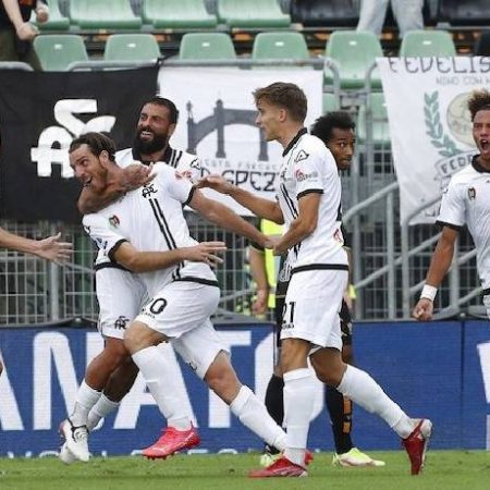 Tiên tri mèo Cass dự đoán Spezia vs Verona, 18h30 ngày 5/3