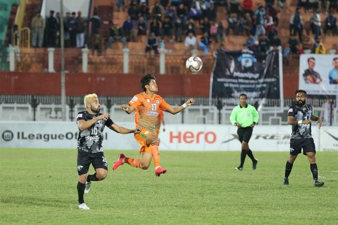 Tip kèo miễn phí chất lượng cao hôm nay 20/2: NEROCA vs Punjab - Ảnh 1