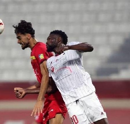 Tỷ lệ kèo nhà cái Faisaly vs Foolad mới nhất, 22h ngày 21/2