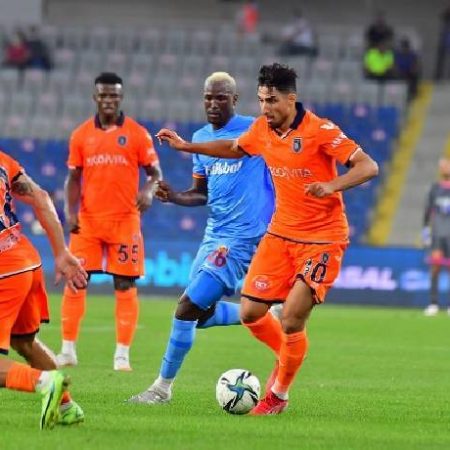 Tỷ lệ kèo nhà cái Kayserispor vs Basaksehir mới nhất, 21h ngày 2/2